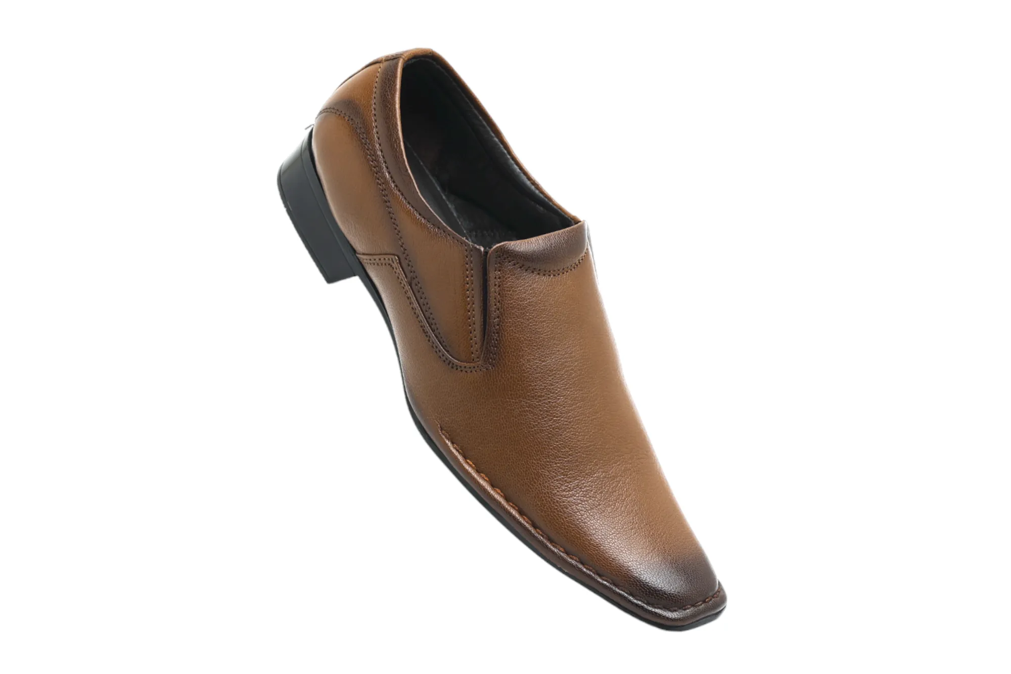 Mens leather Formal Shoe 58024