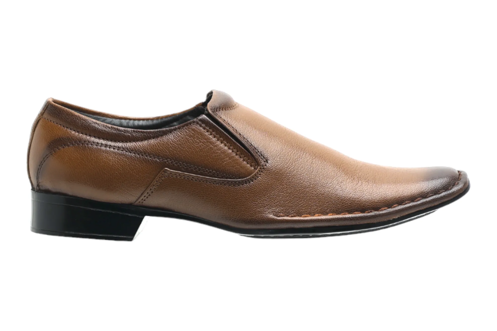 Mens leather Formal Shoe 58024