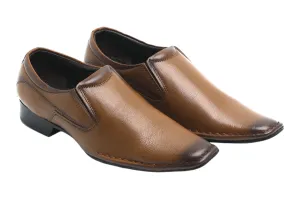 Mens leather Formal Shoe 58024