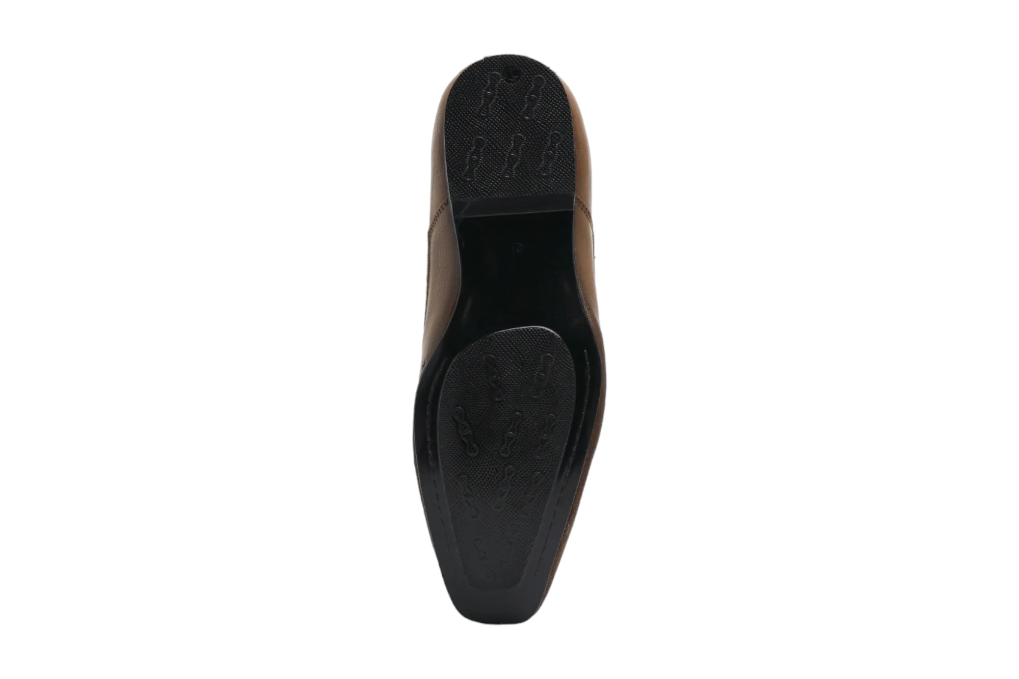 Mens leather Formal Shoe 58024