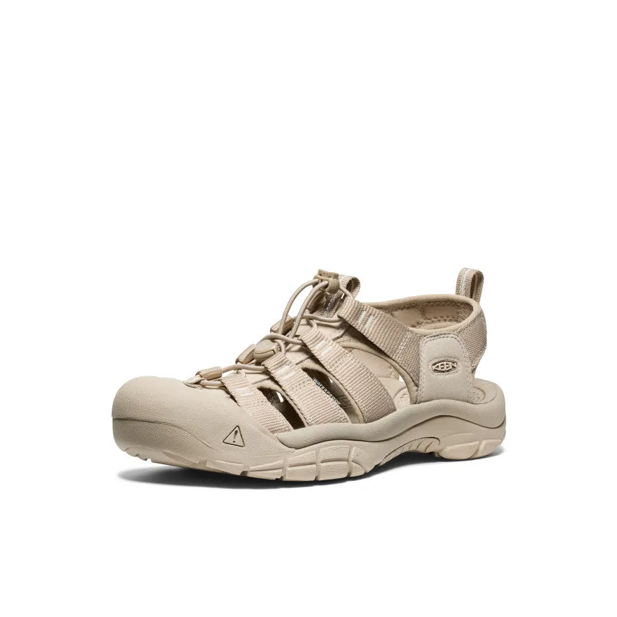 Men's Newport H2 Sandal - Monochrome/Plaza Taupe