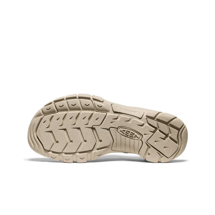 Men's Newport H2 Sandal - Monochrome/Plaza Taupe