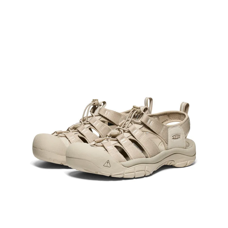 Men's Newport H2 Sandal - Monochrome/Plaza Taupe