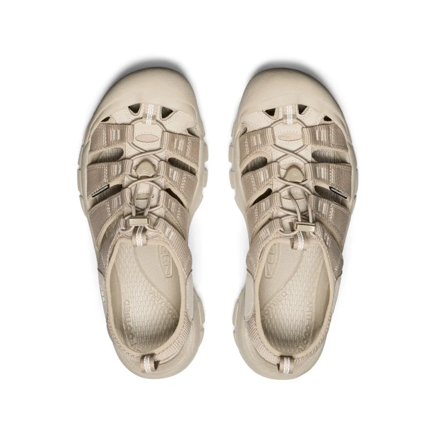 Men's Newport H2 Sandal - Monochrome/Plaza Taupe