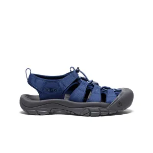 Men's Newport H2 Sandal  |  Naval Academy