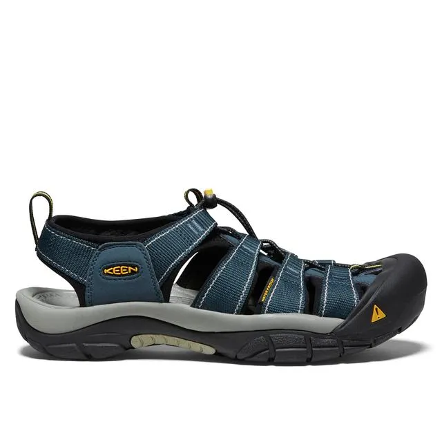 Mens Newport H2