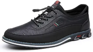 Men's Oxford Business Casual Shoes Office Loafers Dress Comfort Driving Shoes
