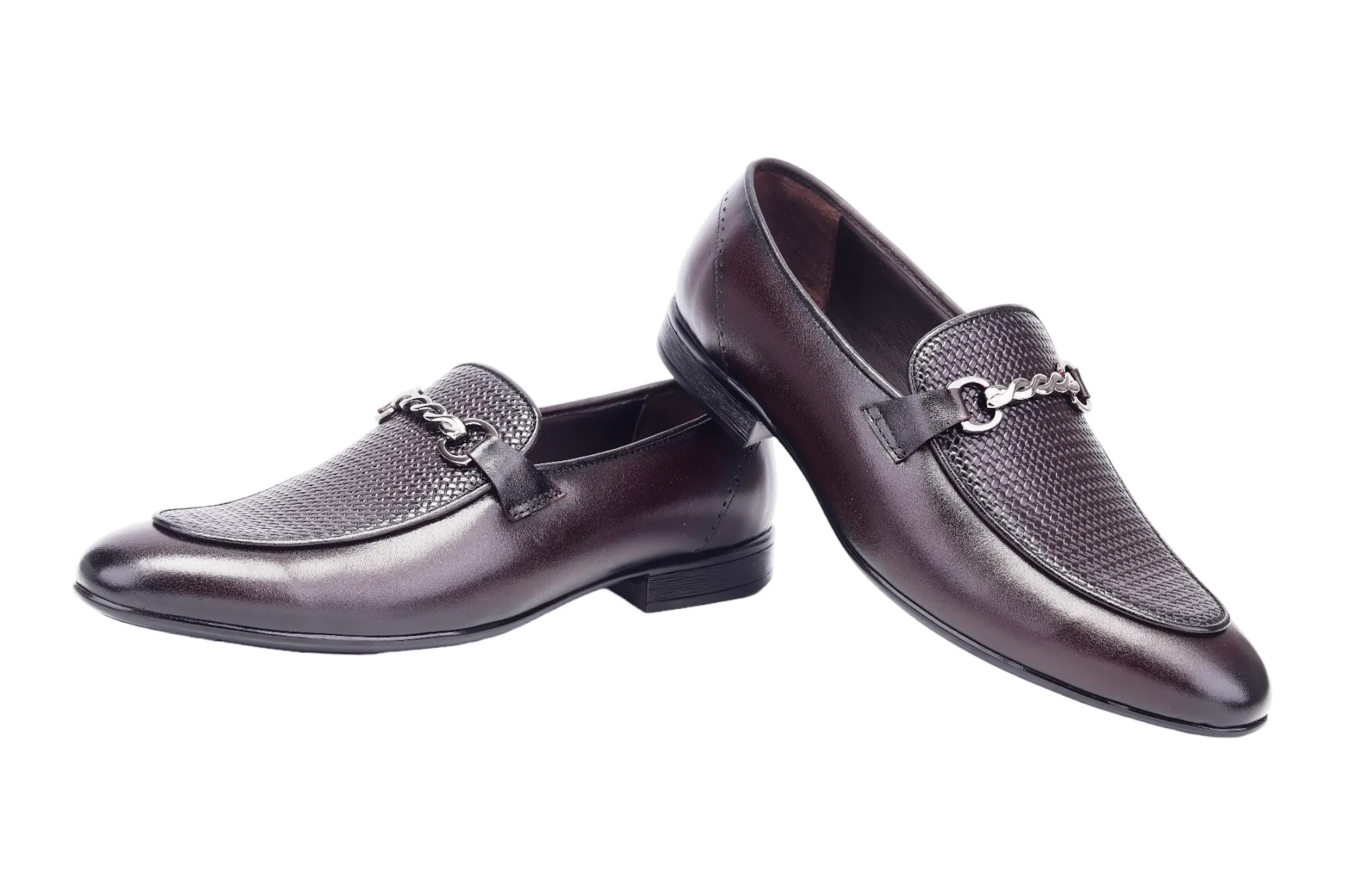 Mens Premium leather Formal Shoe 90102