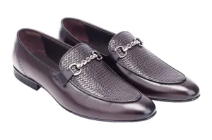 Mens Premium leather Formal Shoe 90102