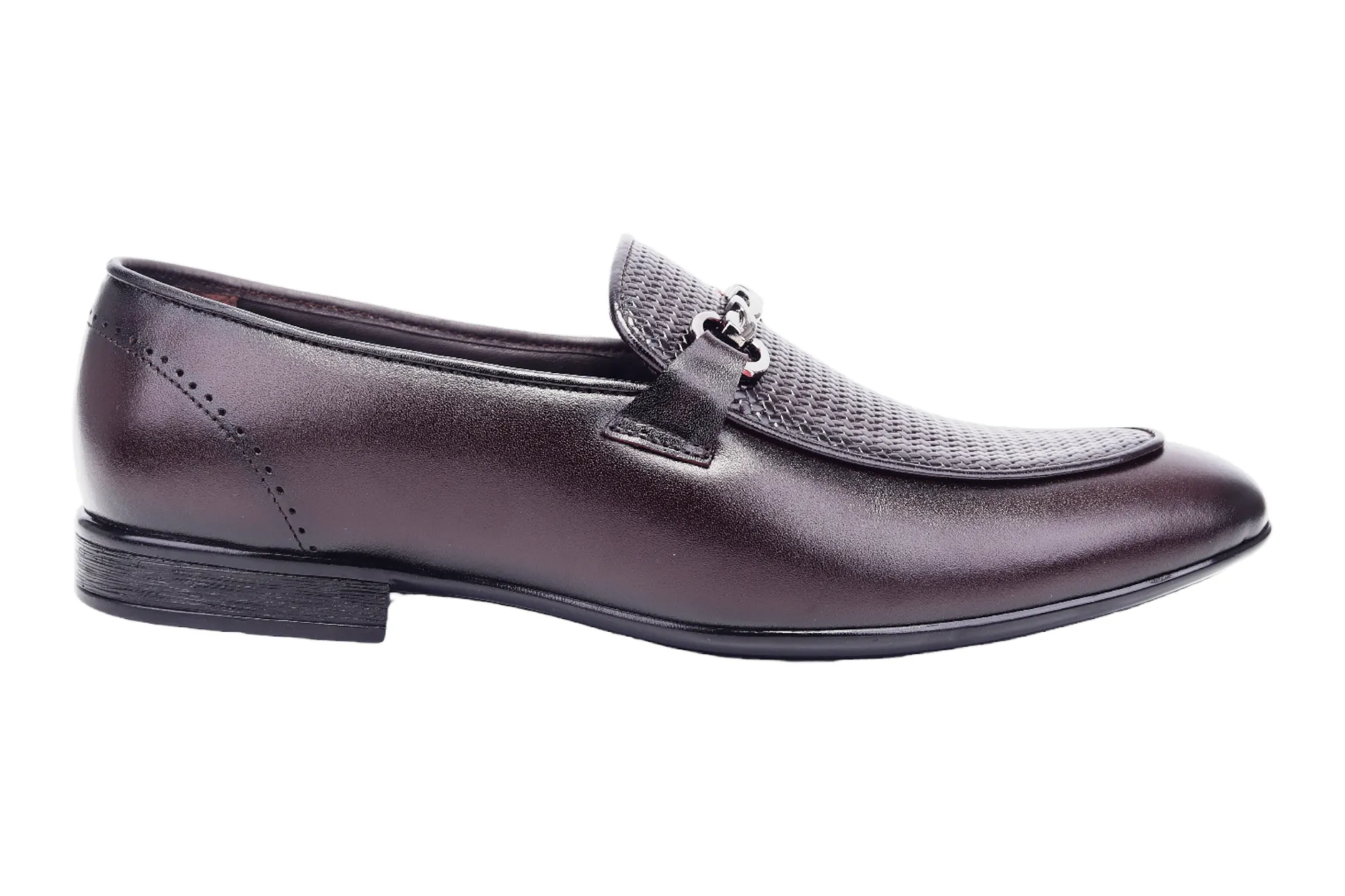Mens Premium leather Formal Shoe 90102