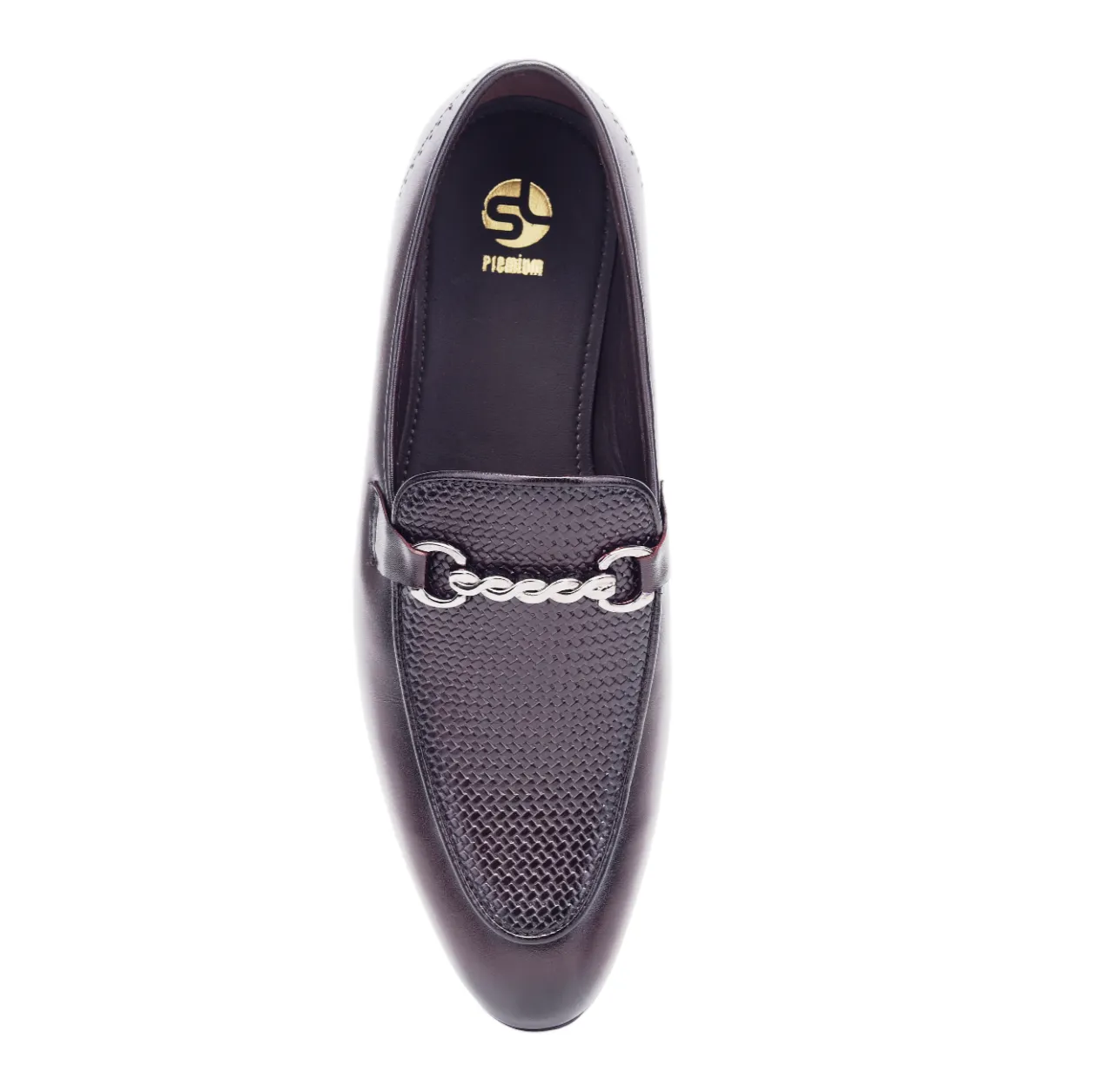 Mens Premium leather Formal Shoe 90102