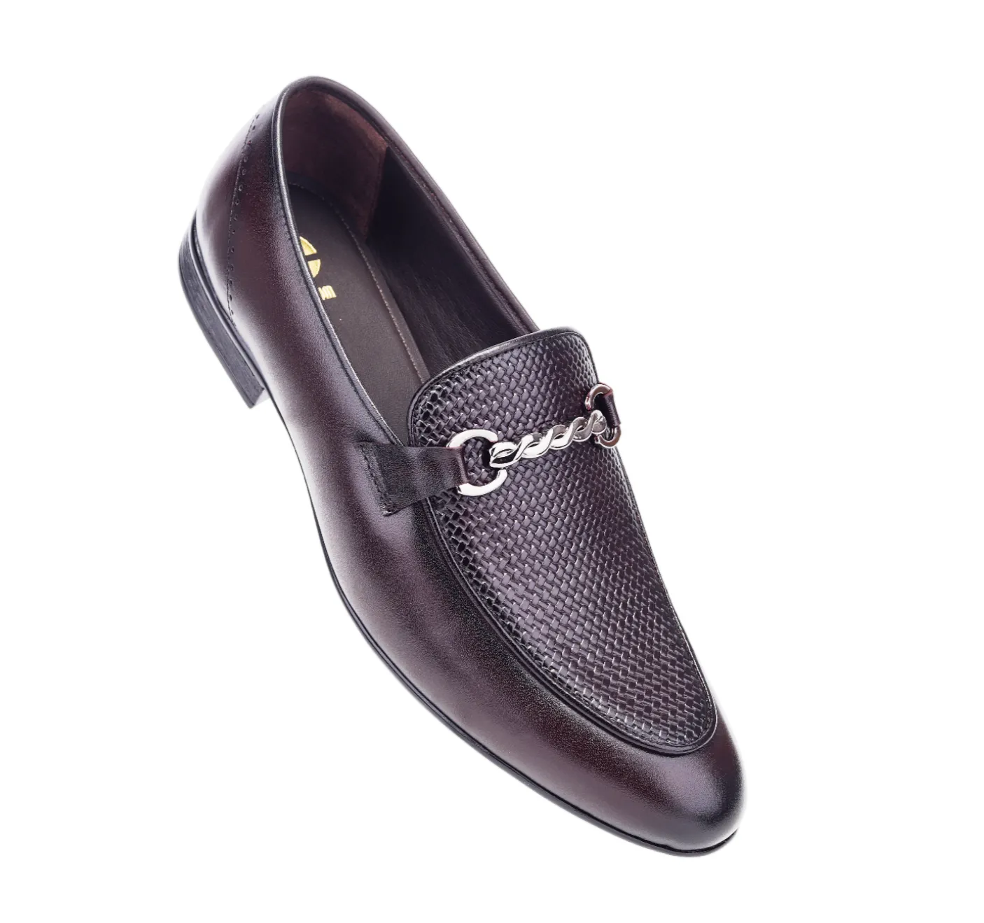 Mens Premium leather Formal Shoe 90102