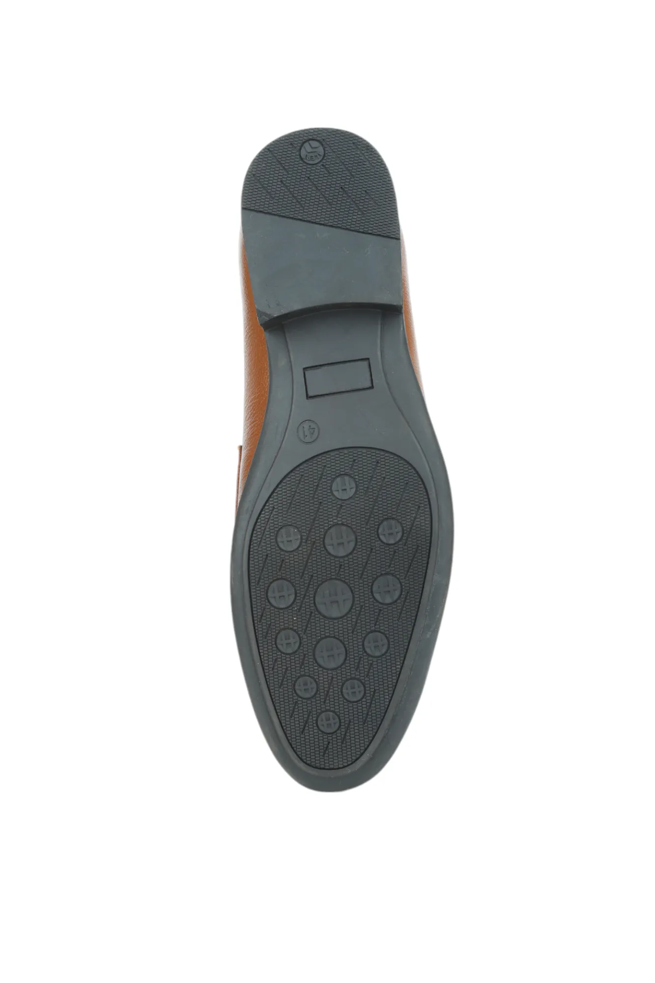 Mens Premium Leather Formal Shoe 910508