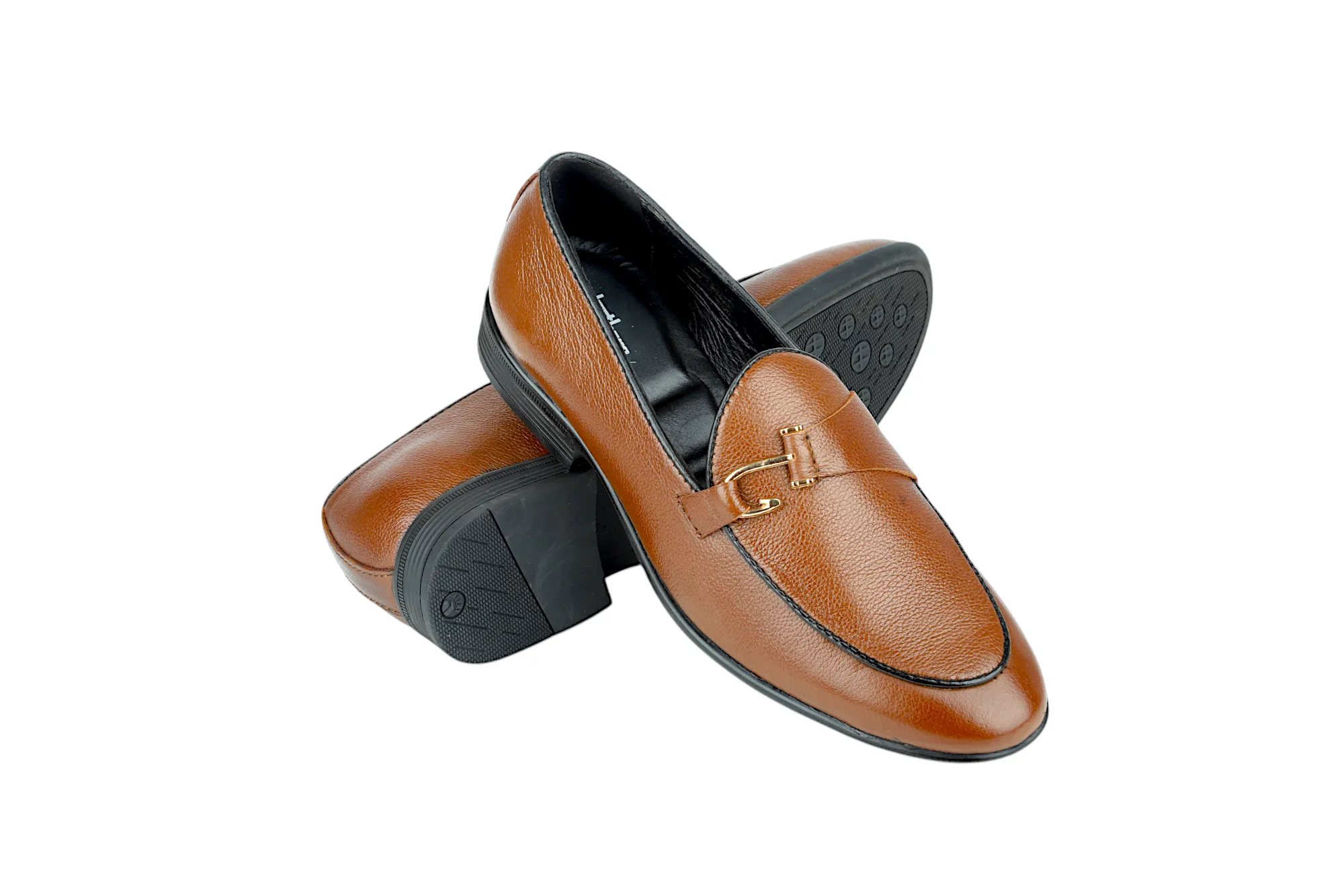 Mens Premium Leather Formal Shoe 910508