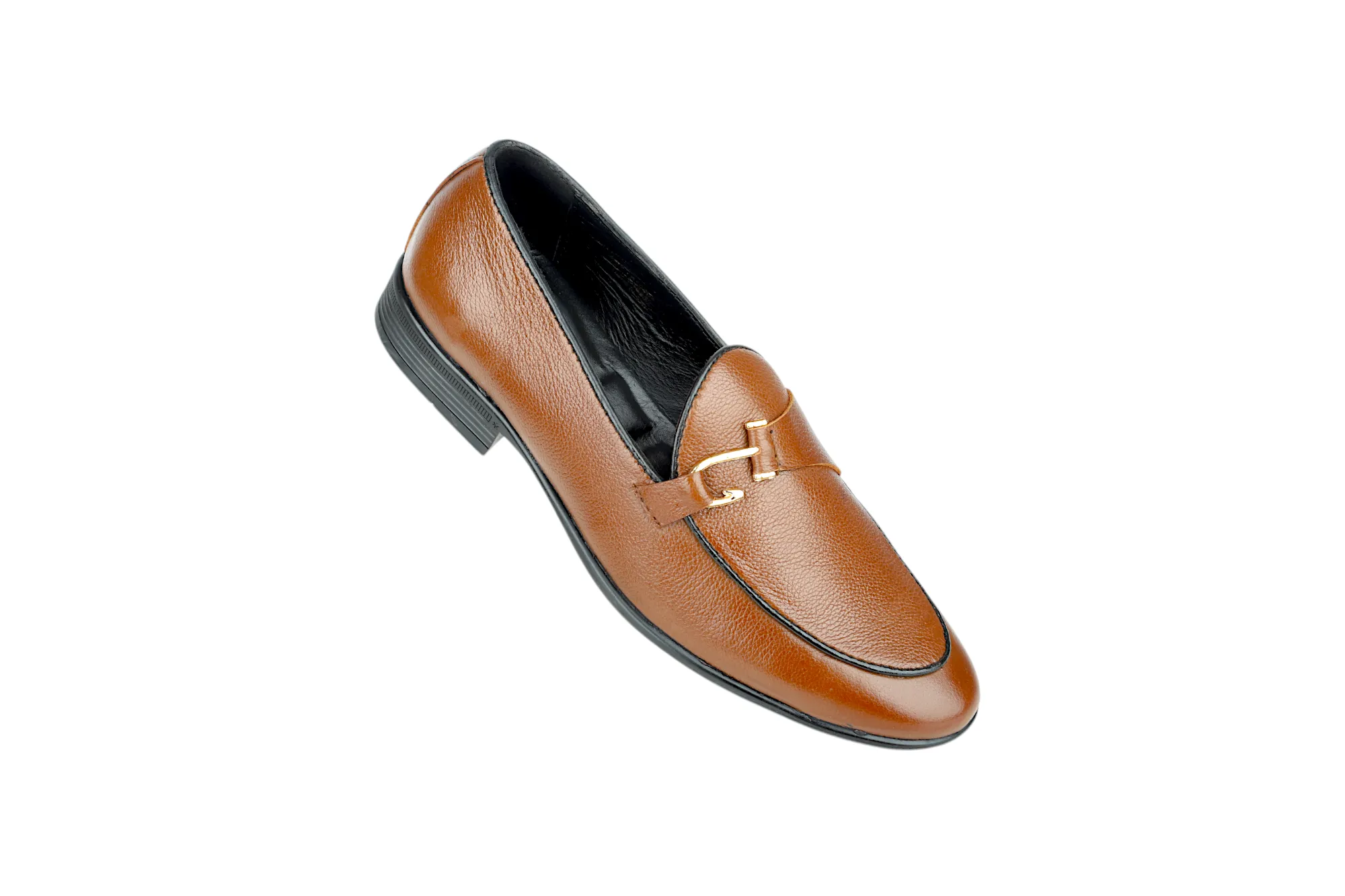 Mens Premium Leather Formal Shoe 910508