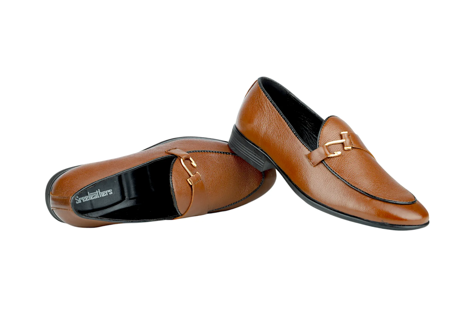Mens Premium Leather Formal Shoe 910508