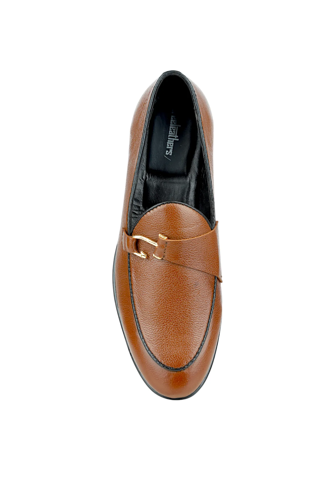 Mens Premium Leather Formal Shoe 910508