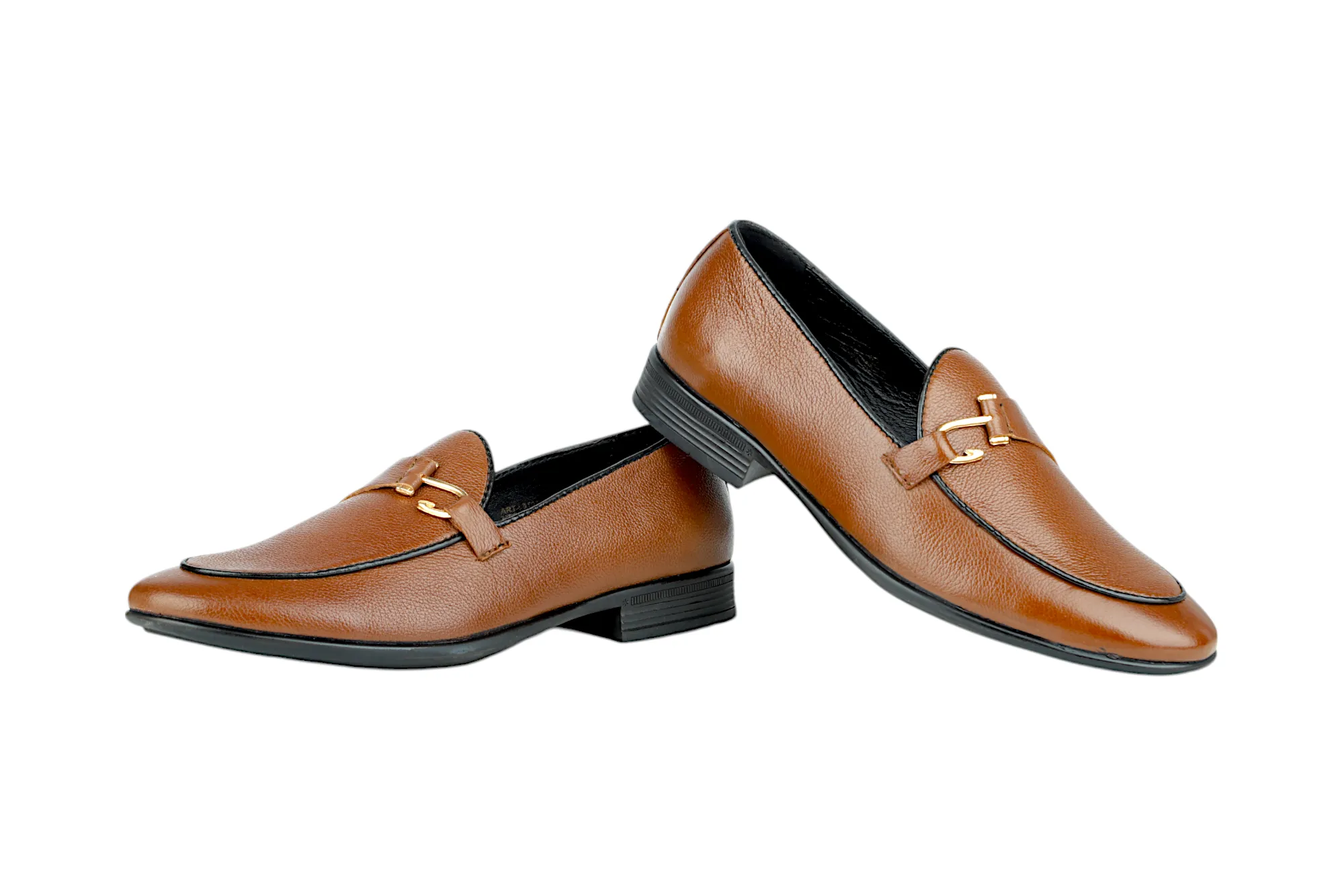 Mens Premium Leather Formal Shoe 910508