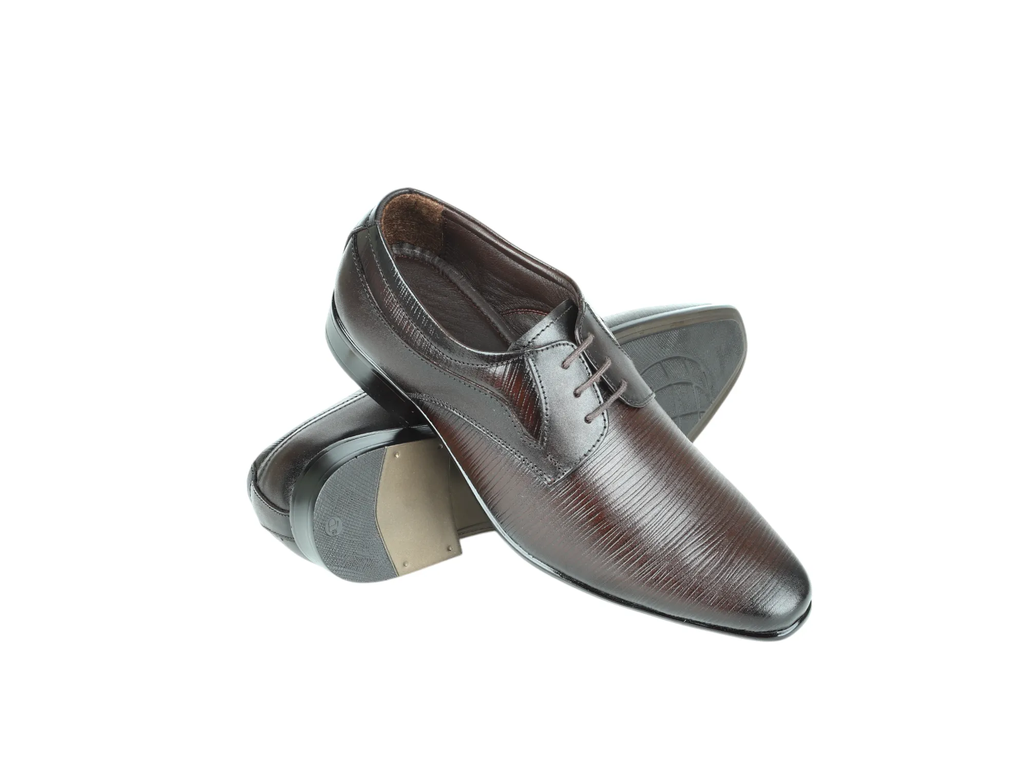 Mens Premium leather Formal Shoe 93670
