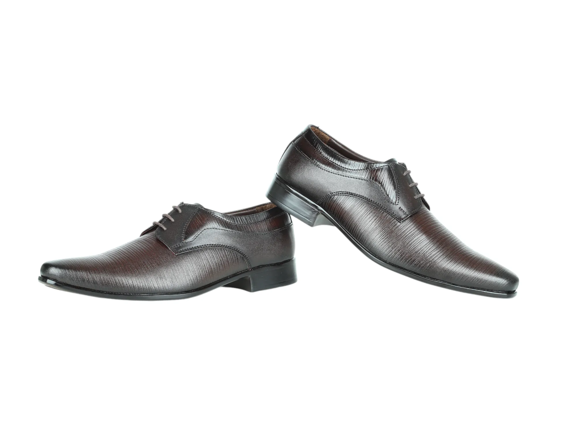 Mens Premium leather Formal Shoe 93670