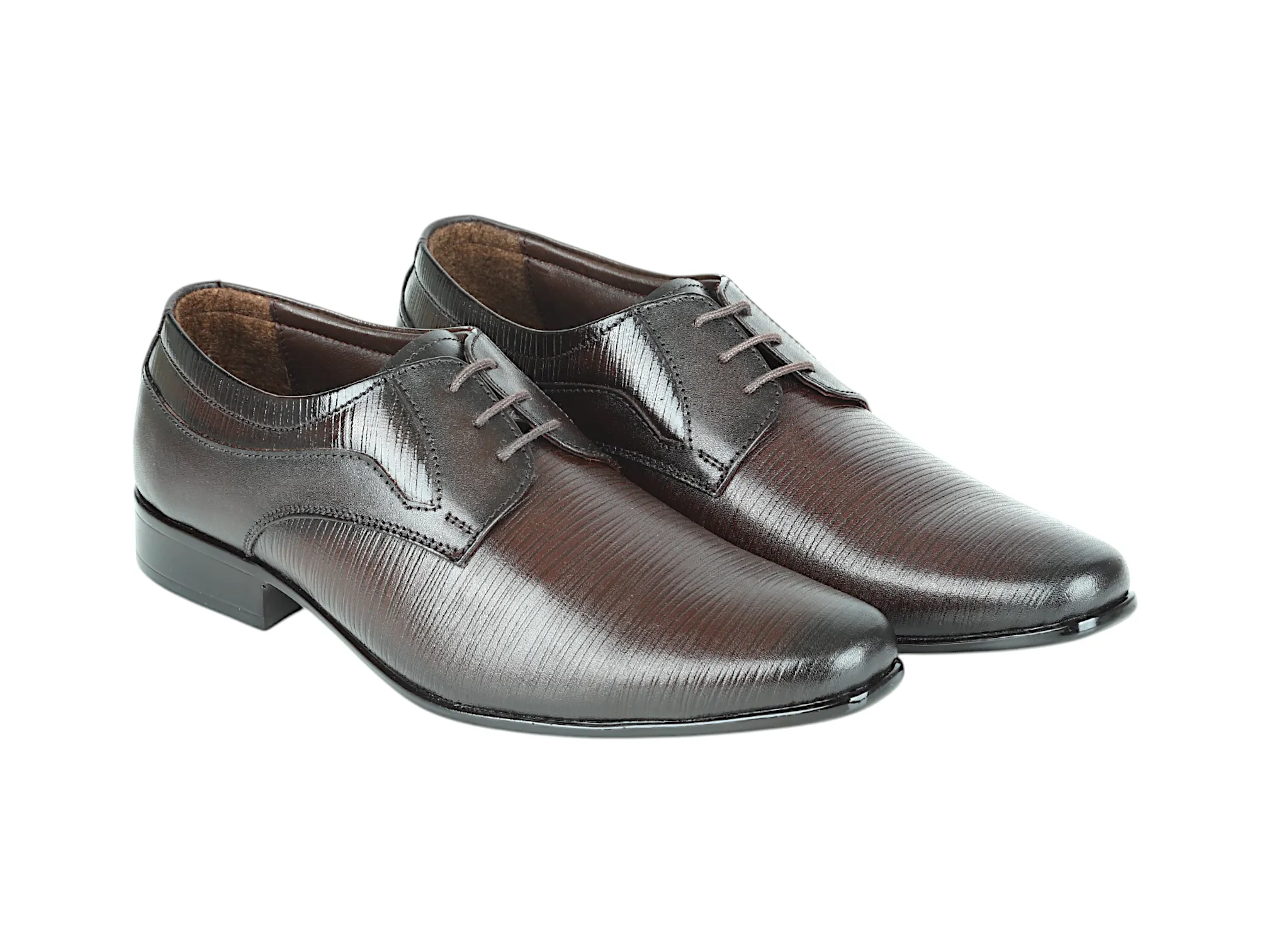 Mens Premium leather Formal Shoe 93670