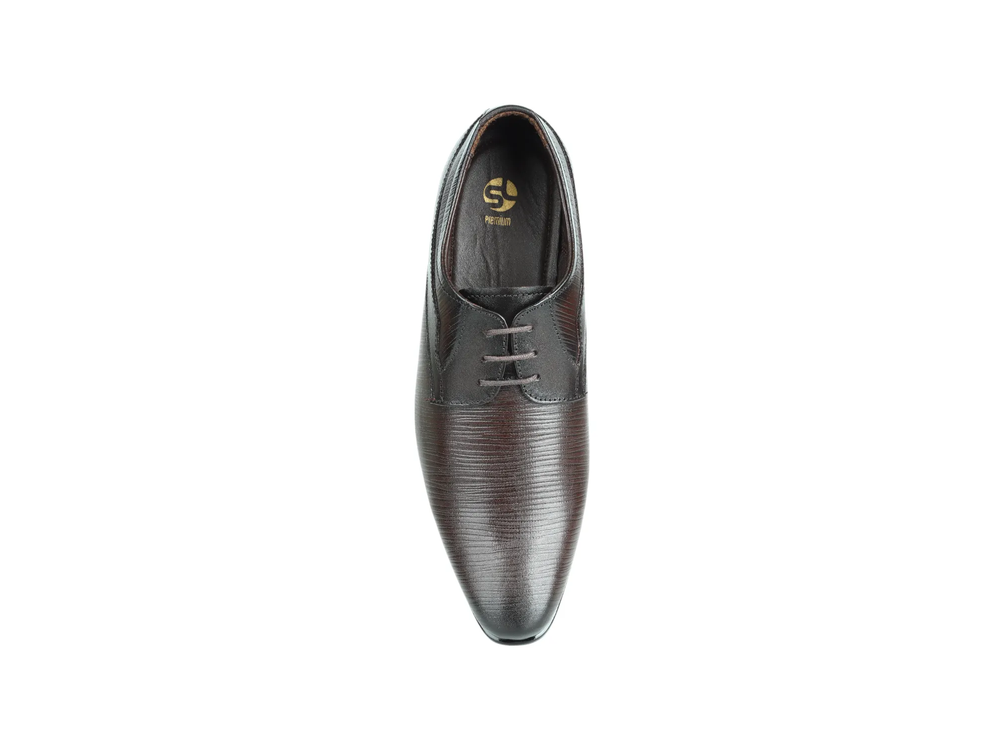 Mens Premium leather Formal Shoe 93670