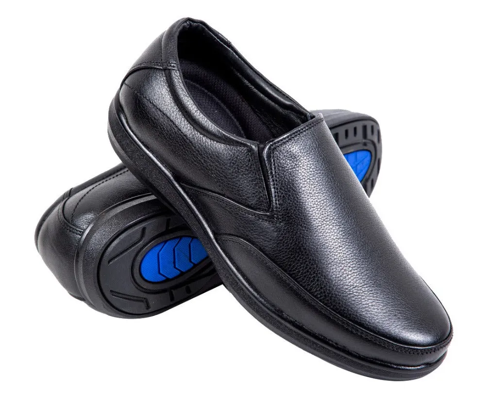 Mens Premium leather Formal Shoe 998015