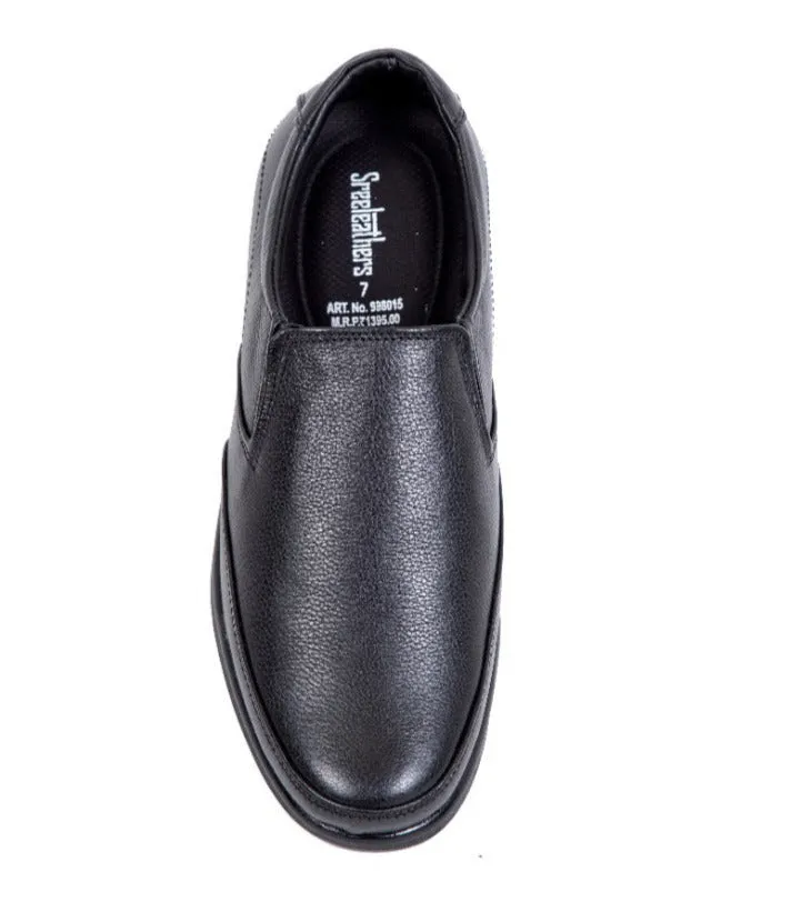 Mens Premium leather Formal Shoe 998015