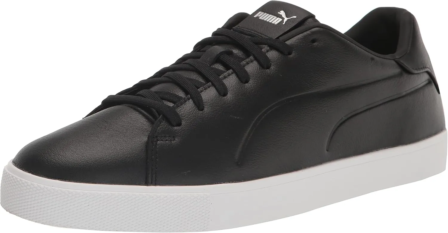 Men's Puma Fusion Classic Golf Shoe