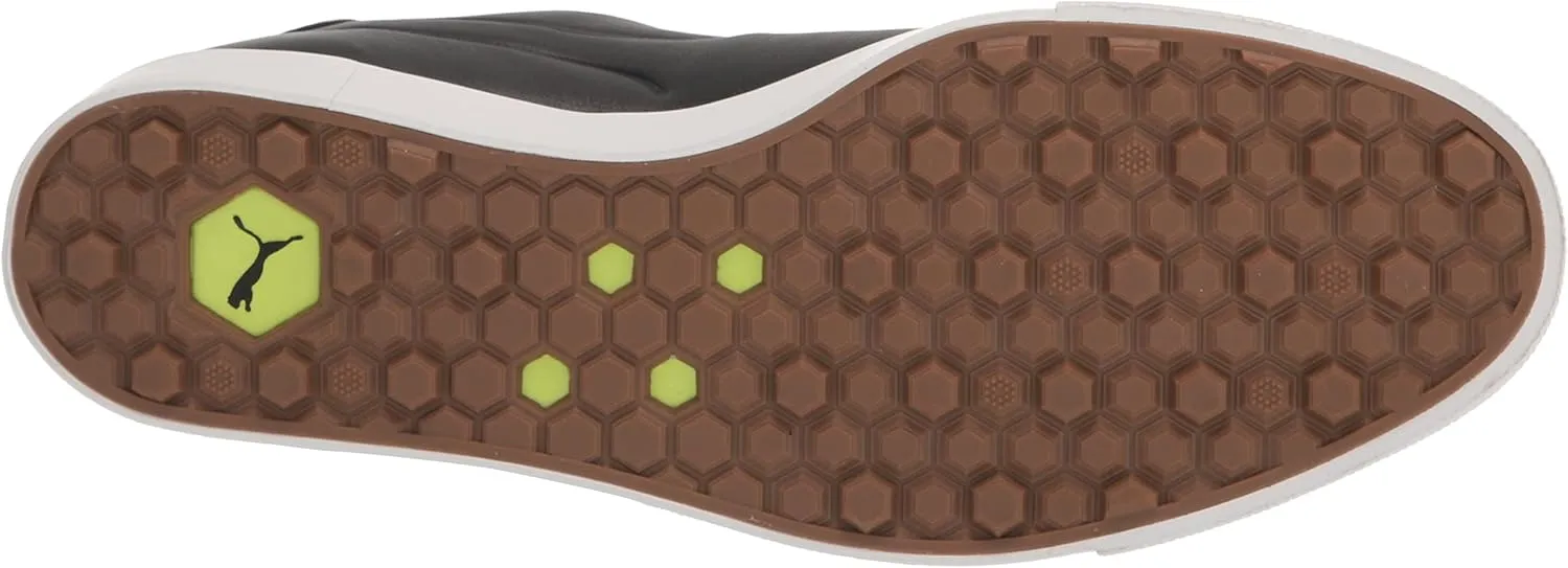 Men's Puma Fusion Classic Golf Shoe