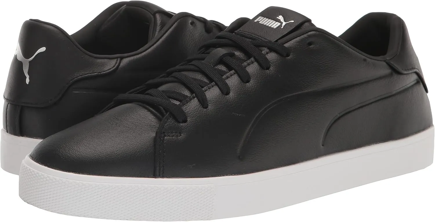 Men's Puma Fusion Classic Golf Shoe
