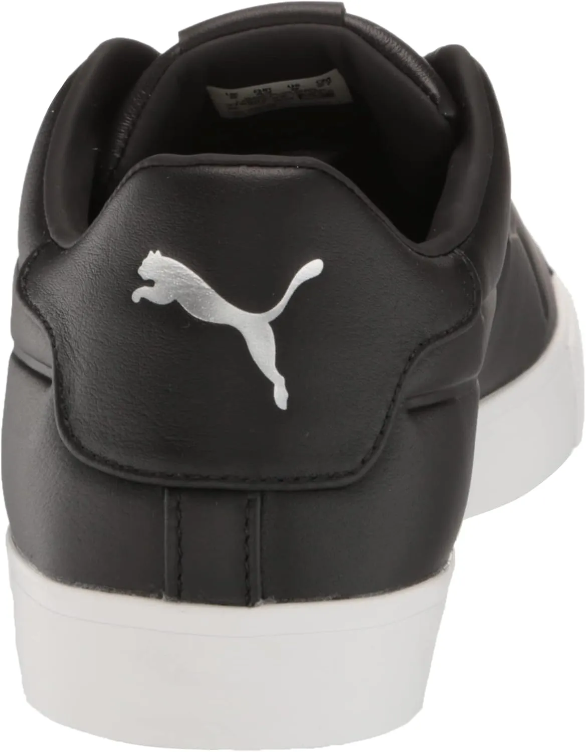 Men's Puma Fusion Classic Golf Shoe