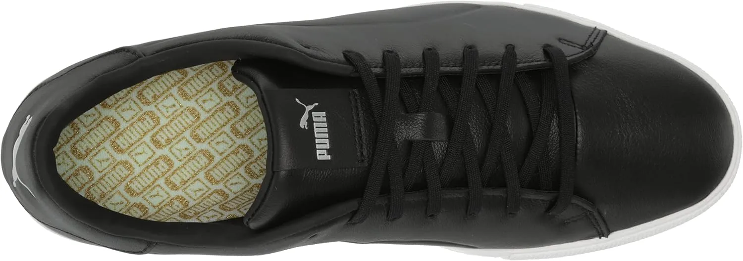 Men's Puma Fusion Classic Golf Shoe