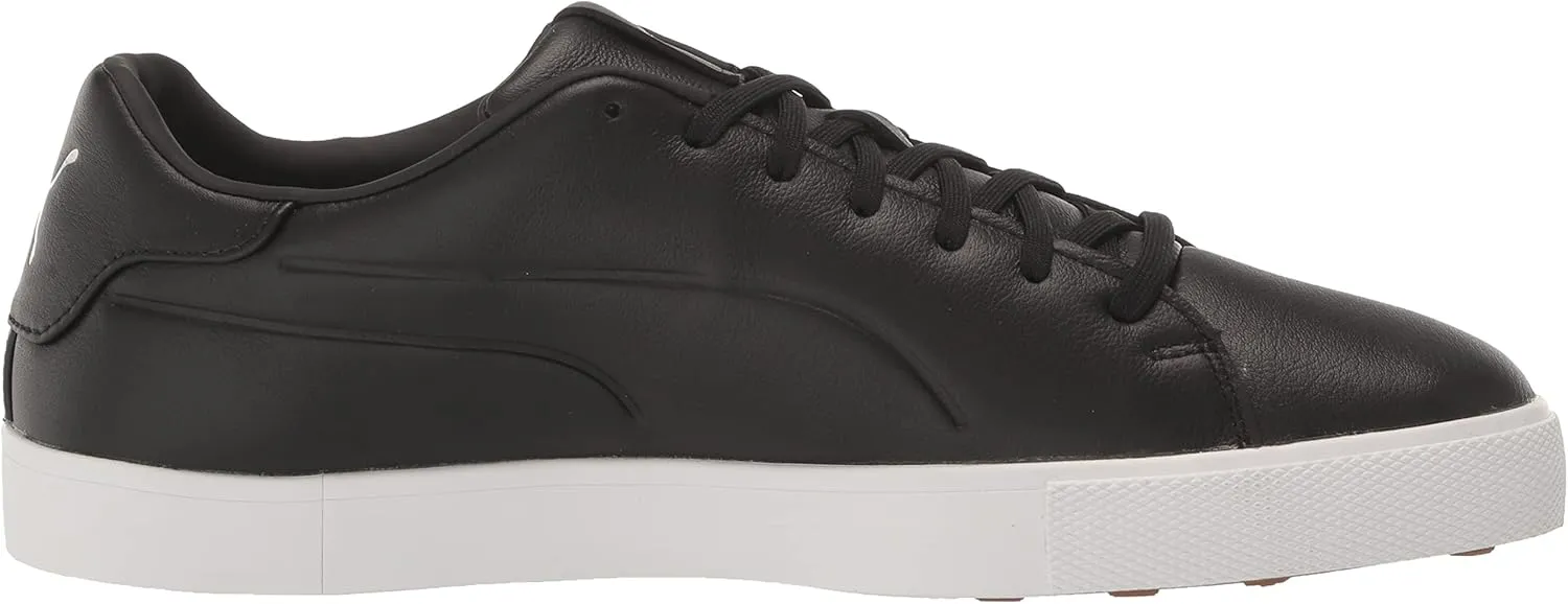 Men's Puma Fusion Classic Golf Shoe