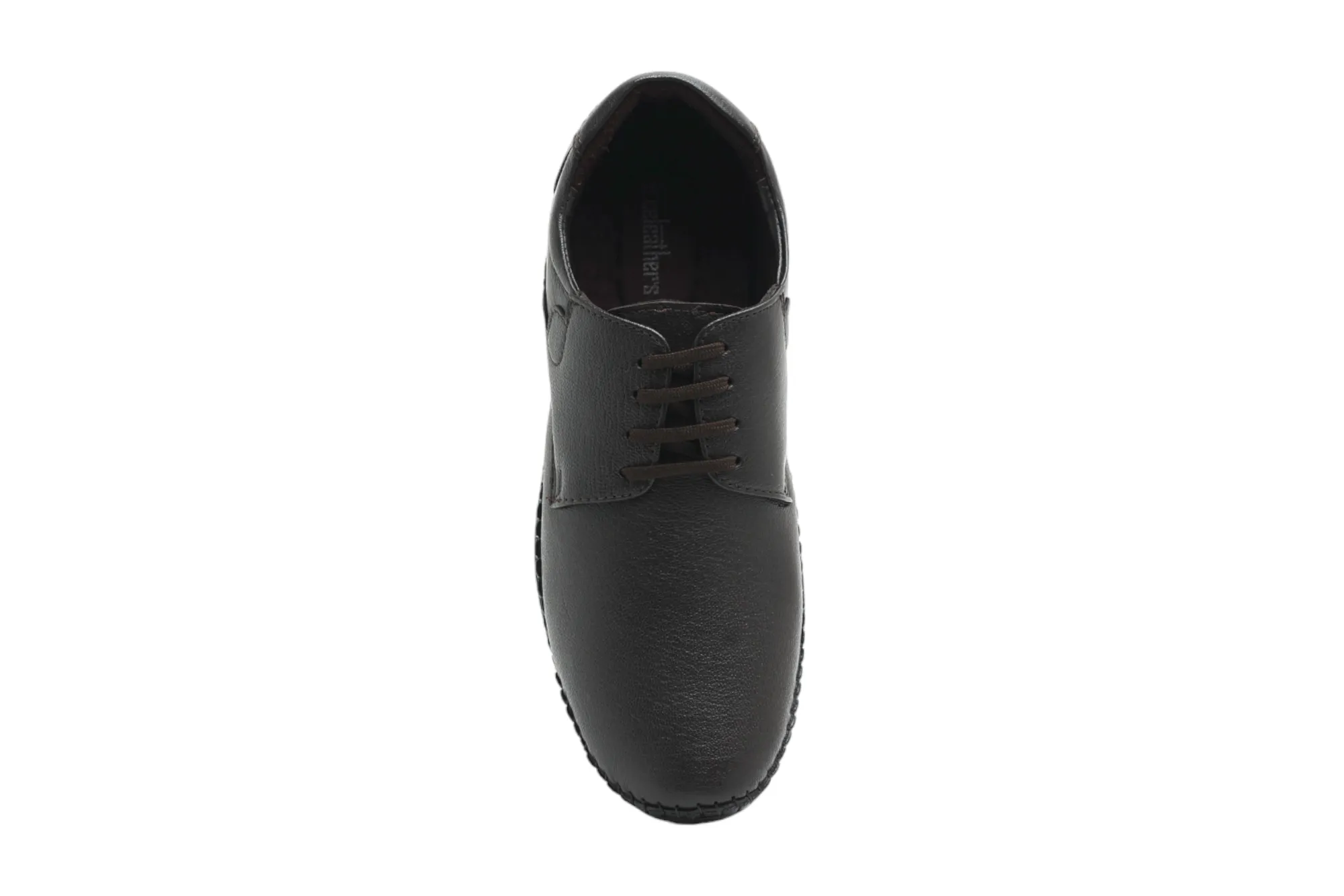 MENS SEMI FORMAL LEATHER SHOE 53615