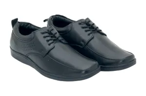 MENS SEMI FORMAL LEATHER SHOE 58026