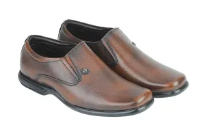 MENS SEMI FORMAL LEATHER SHOE 996831