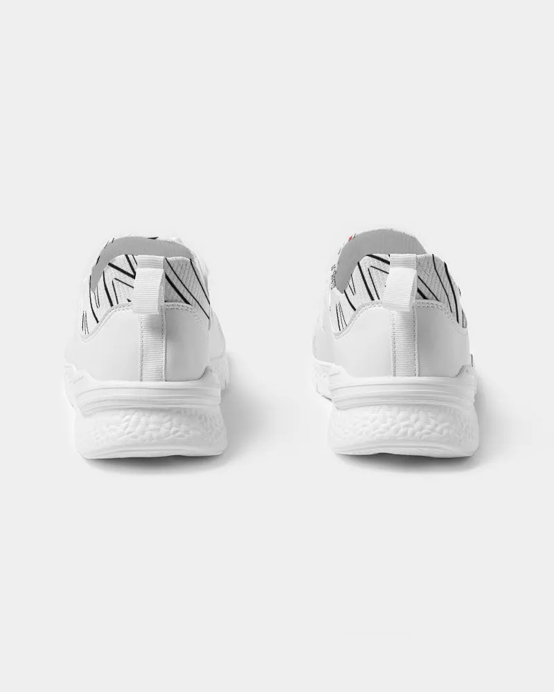 Men's Sneaker Site-wide sale Two-Tone 1 Braille-A-Rare Special collections