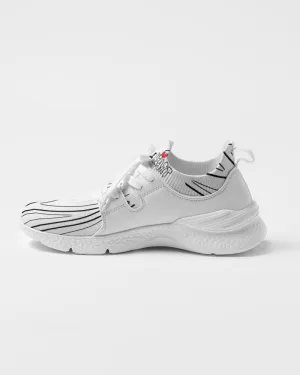 Men's Sneaker Site-wide sale Two-Tone 1 Braille-A-Rare Special collections