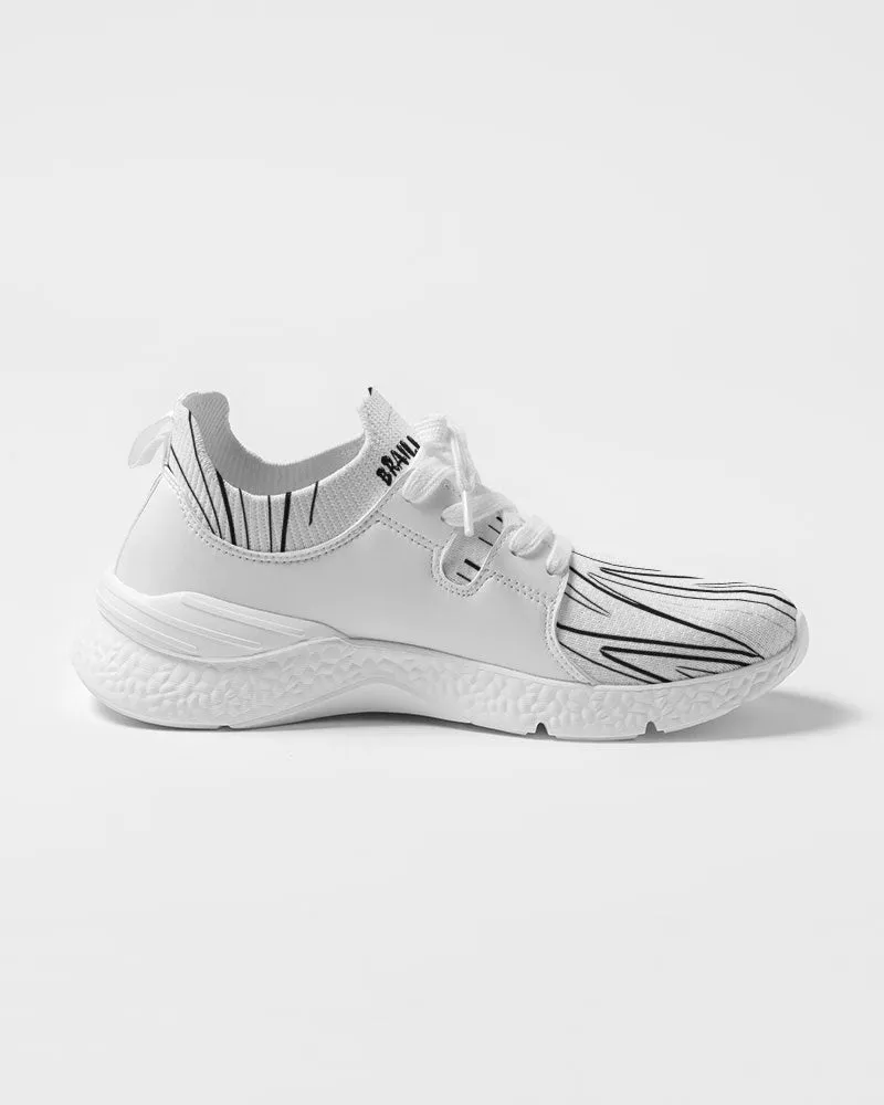 Men's Sneaker Site-wide sale Two-Tone 1 Braille-A-Rare Special collections
