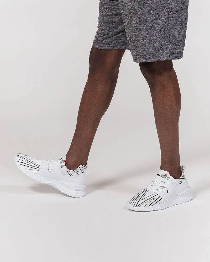 Men's Sneaker Site-wide sale Two-Tone 1 Braille-A-Rare Special collections