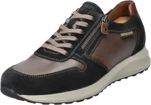 Mephisto Men's Dino Sneaker