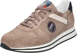 Mephisto Men's Garry Sneaker