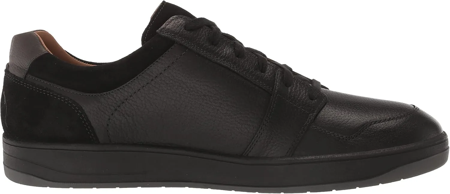 Mephisto Men's Hugh Sneaker