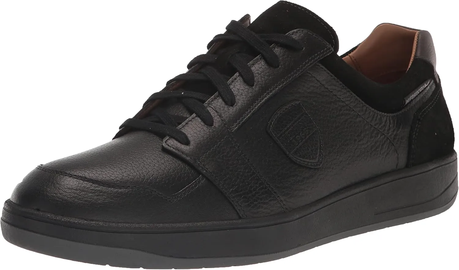 Mephisto Men's Hugh Sneaker