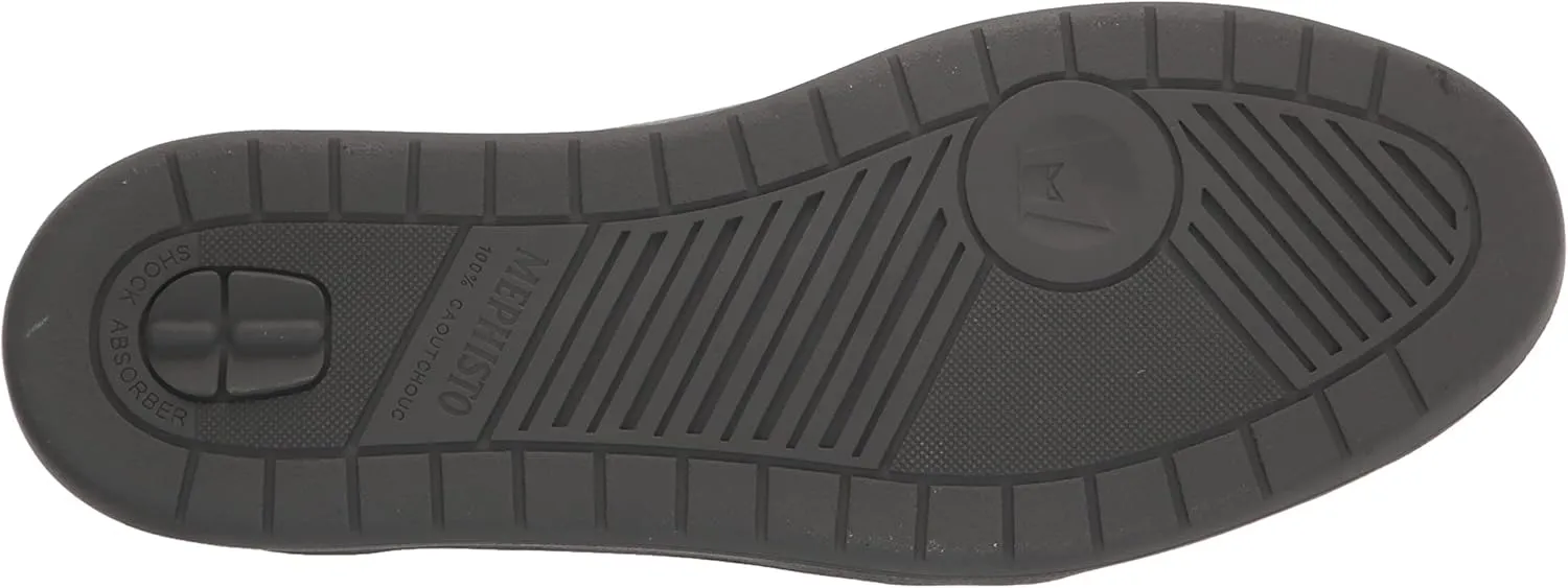 Mephisto Men's Hugh Sneaker