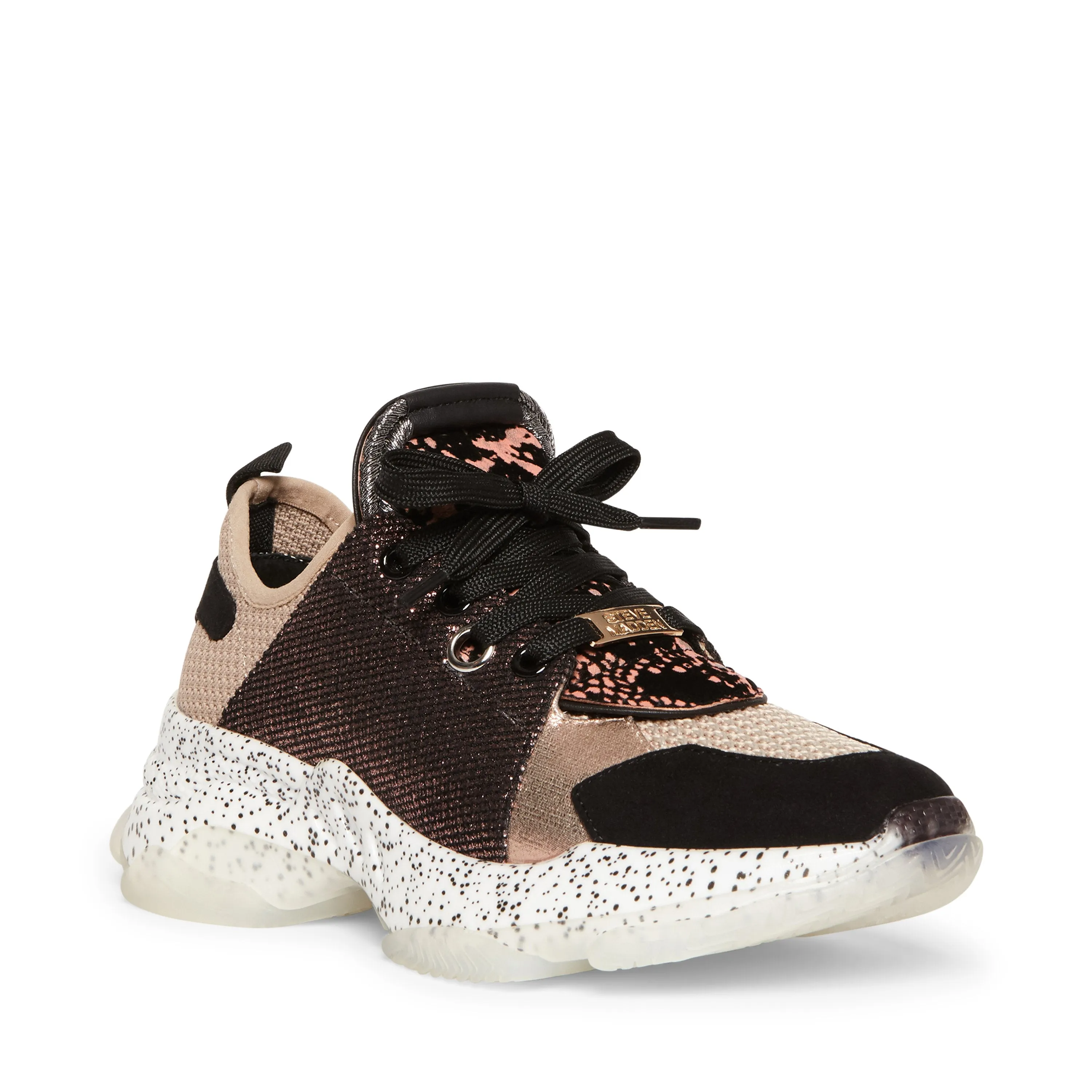 Mescal Sneaker ROSE MULTI