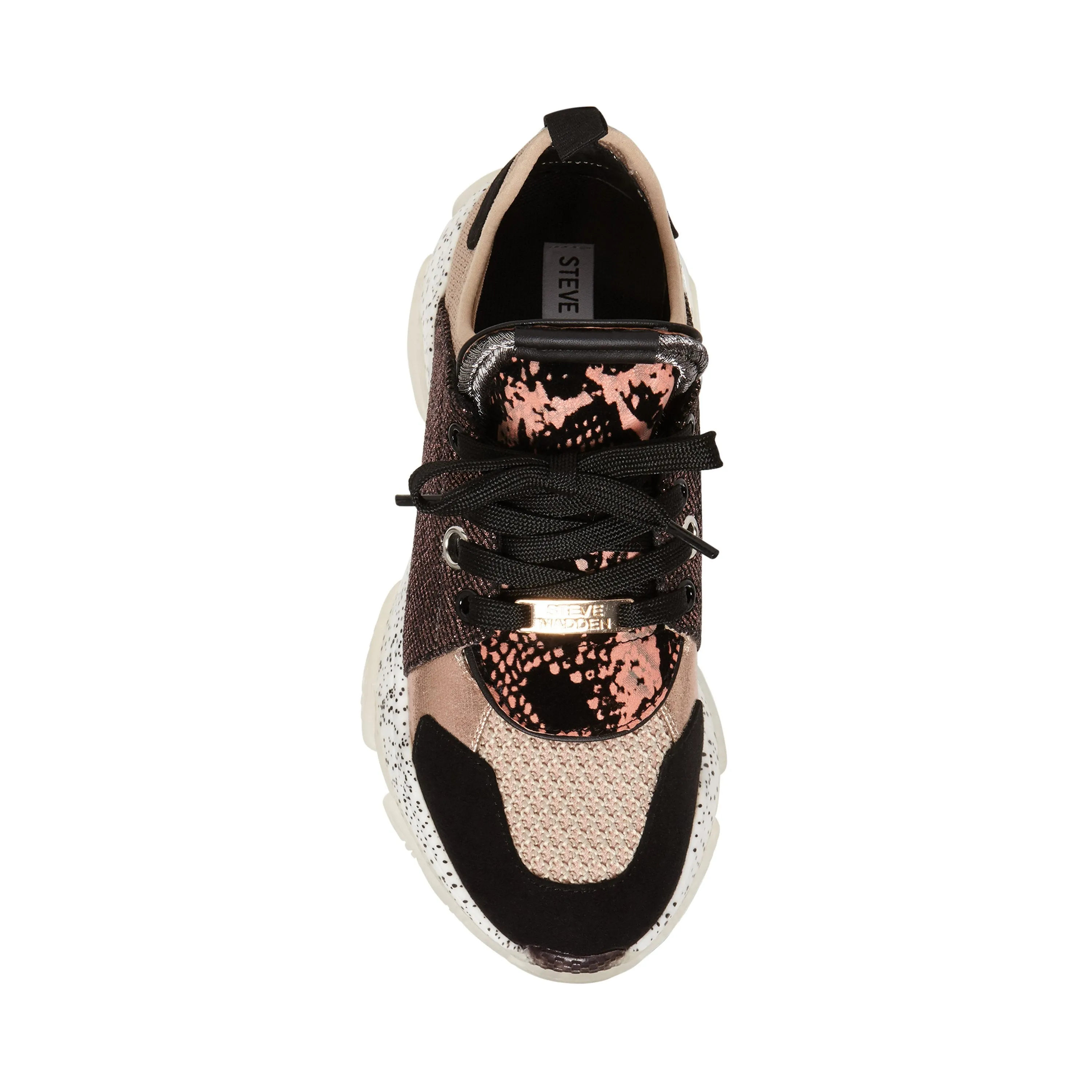 Mescal Sneaker ROSE MULTI
