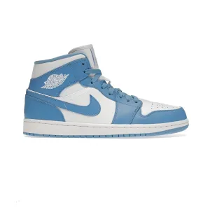 MID 1 Flexible customer care Reduced-rate UNC RETRO JORDAN