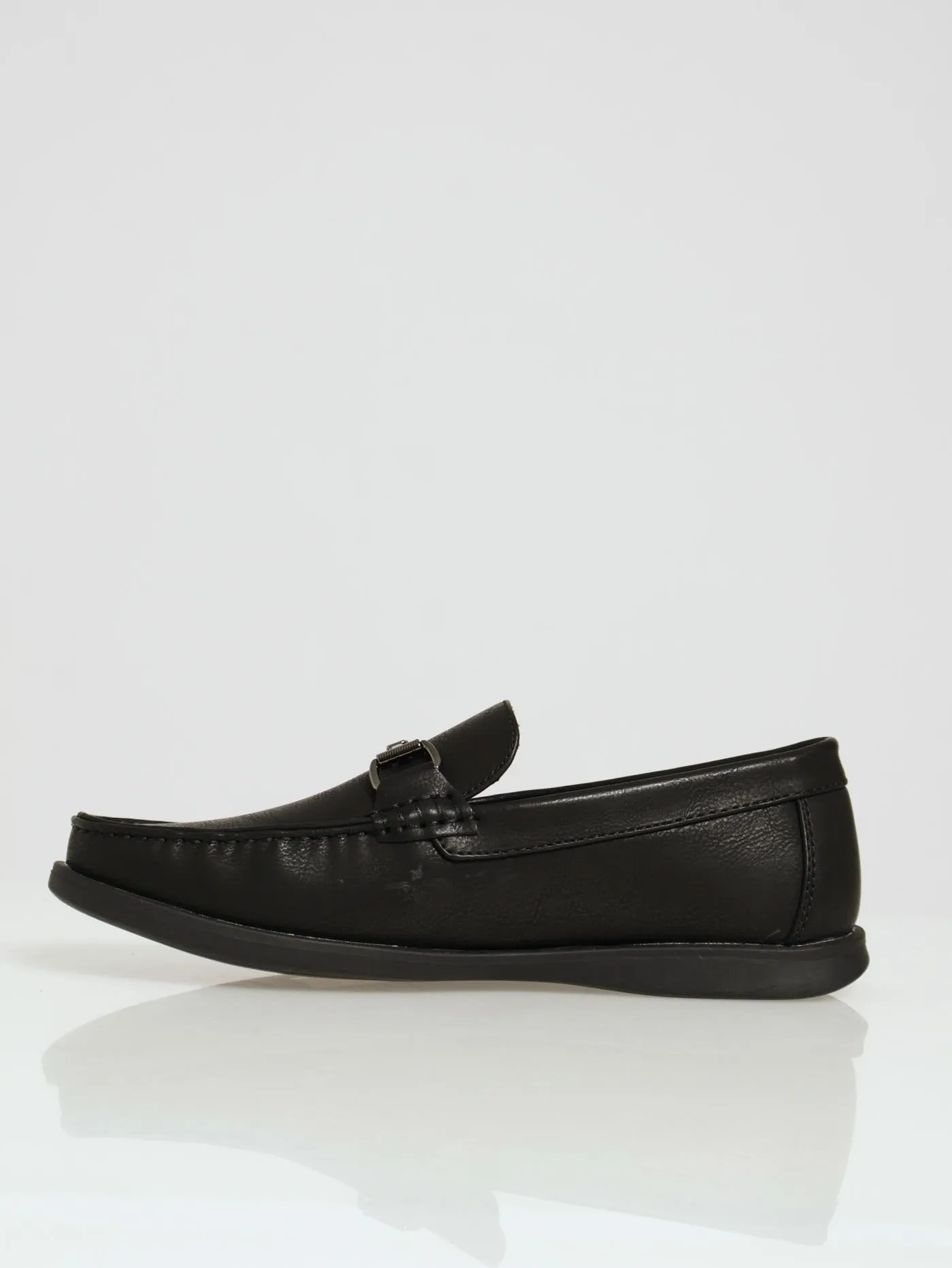 Milo Loafer - Black